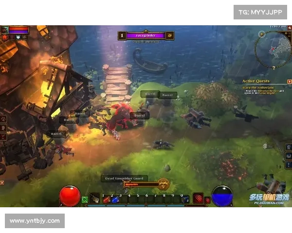 如何根据火炬之光2游戏需求选择合适的电脑配置确保流畅体验